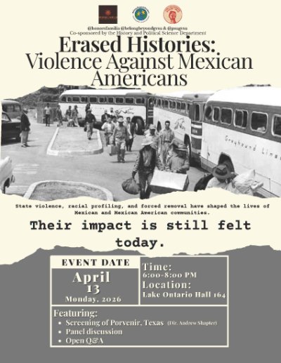 Libre Baskerville flyer